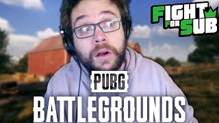 LE FIN STRATÈGE  PUBG [upl. by Godfree401]