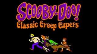 Chapter 6 Finale  ScoobyDoo Classic Creep Capers GBC OST [upl. by Harvie]