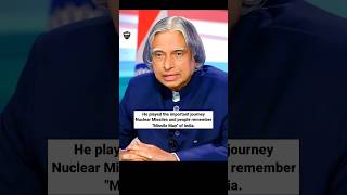 APJ Abdul Kalam🔥😱  Life journey Life Moments shorts lifeinspiration journey motivation [upl. by Aicilet626]