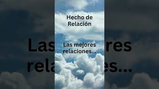 Hecho de Relacion [upl. by Magan53]