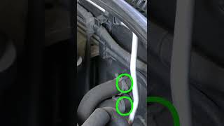 Car Heater Not Working Part 3  Coolant Flow [upl. by Eendys]