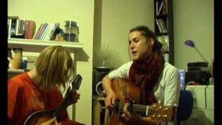 Everything is Free Gillian Welch  cover by Mondesir [upl. by Bowman]