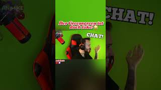 Fehler in der Matrix 👀😂 twitch stream Streamer funny lustig greenscreen memes Effect edit [upl. by Lewert779]