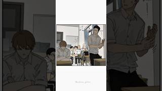 Nan hao fang sheng shorts manga manhwa manhwareccomendation mangarecommendations [upl. by Mears946]