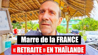 77 ans ma retraite au Paradis Thaïlande 1999 €mois [upl. by Anna-Diana711]