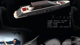 The New Generation Turkish Yacht Designers [upl. by Aicilav]