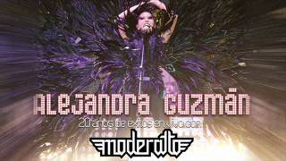 Alejandra Guzman  Hey Guera feat Moderatto [upl. by Berrie]