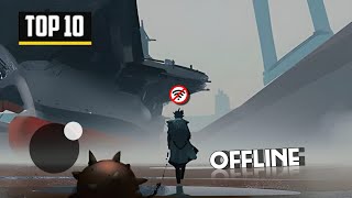 Top 10 best offline Games for Android 2024 Part 24 [upl. by Moberg]