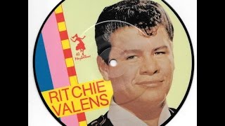 Ritchie Valens Donna Guitar Lesson  Tutorial [upl. by Jacoby]