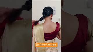 college hairstyles diwalispecial shortvideo trending [upl. by Granville]