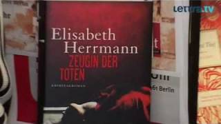 ZEUGIN DER TOTEN von Elisabeth Herrmann [upl. by Ruel]