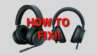 How To Fix Your Mic on Xbox One When You Can’t talk [upl. by Healy]