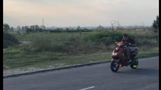 Top 5 50cc Faster Scooters  Tuning and Stock  Fast Scooters [upl. by Box]