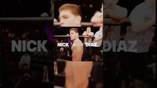 The Diaz Brothers nickdiaz natediaz ufc fighting brotherhood [upl. by Cinda551]