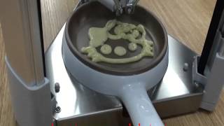 3d food printer [upl. by Larina]