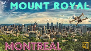 Mount Royal  Montreal [upl. by Huai]