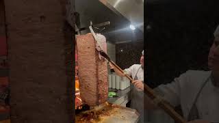 bayramoglu döner lezzet food [upl. by Elisha873]