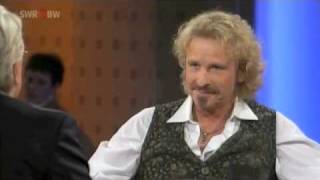 Thomas Gottschalk bei Frank Elstner  2006 [upl. by Georgine]