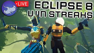 Eclipse 8 Win Streaks C6  E8 Wins 926 [upl. by Suzie]