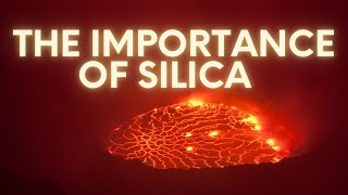 The importance of SILICA [upl. by Anitrebla]