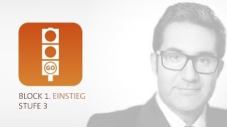 🔶⭕ Kundengespräche am Telefon 12Stufentechnik und Einstieg ins Kundengespräch  Verkaufstrainer [upl. by Ingelbert]