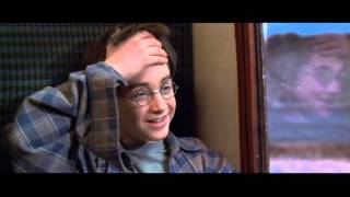 Harry Potter And The Sorcerers Stone  Official® Trailer HD [upl. by Hendrik]