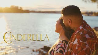 JKING  Cinderella Official Music Video [upl. by Bradley]