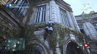 Assassins Creed® Unity initiates [upl. by Enelkcaj]