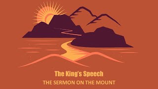 NSCC Service 10624 quotThe Kings Speech The Way to Realquot 900 Service [upl. by Jsandye]