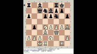 Stockfish 17 vs Integral 4  Reti Sicilian Defense chess [upl. by Artenek]