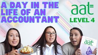 A day in the life of an accountant [upl. by Niwrud]