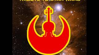 Imperial March  Vitamin String Quartet Tribute To Star Wars [upl. by Hermy]