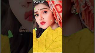 kive mukhde ton nazran hatawan status  sachet parmparaRadha Krishna mp16 youtube shortvideo [upl. by Tyra]