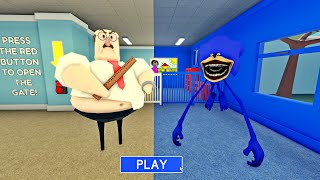 SECRET UPDATE  BOYS VS GIRL Mr Pickle VS SHIN S0NIC OBBY Full Gameplay roblox [upl. by Yrek]