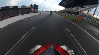 Ducati 1198s  Motorcircuittrainingnl 14052024 Zandvoort groep 2C  sessie 3 [upl. by Cobb]