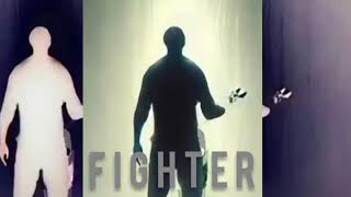 Mr Deepak Saini  Fighter Official Audio Trending Media [upl. by Aras]