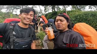 tektok gunung gede via putri [upl. by Orihakat]