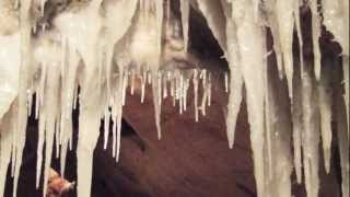 Jenolan Caves  Jubilee Cave [upl. by Nylitak]