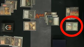 Crazy MTG Scandals That Changed The Game [upl. by Lahey640]