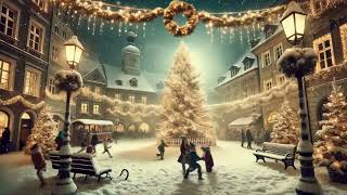 Home for Christmas A Heartwarming Holiday Melody [upl. by Hgielar]