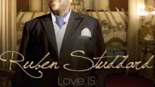 Ruben Studdard  Celebrate Me Home Itunes Bonus Track [upl. by Schaab680]