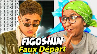 واش بصح فيغوشين غادي يحبس الراب ؟ 🔥 Figoshin  Faux Départ  Review [upl. by Peterec294]