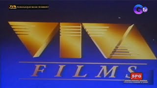 VIVA Films Logo 1993 GTV Airing [upl. by Eneri]