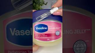 ✅ Vaseline Hack to Make your Fragrance or Cologne LAST LONGER 🔥✨ asmr beauty vaseline tomford [upl. by Anialahs]