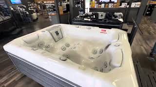 Wellis PeakLife Teide Hot Tub Overview [upl. by Abramson]