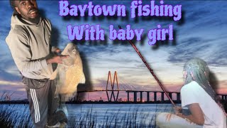 Baytown fishing [upl. by Mochun]