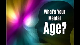 Mental age iq test Urduhindi  psychology test  personality test [upl. by Neddra774]