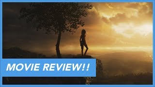 Mowgli Legend Of The Jungle  Movie Review [upl. by Beora318]