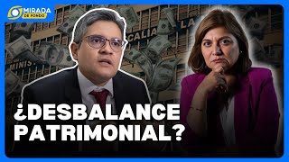 FISCAL DE LA NACIÓN debe decidir si se le procesa por ENRIQUECIMIENTO ILÍCITO  Mirada de fondo [upl. by Ingham809]