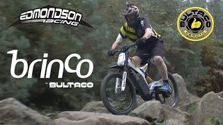 Bultaco Brinco [upl. by Wendy]